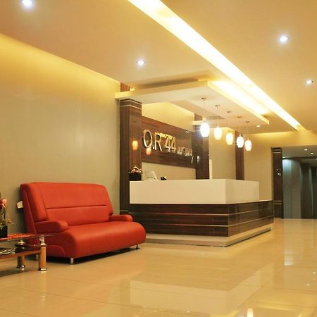 O.R 44 Hotel Бенгкулу Екстериор снимка