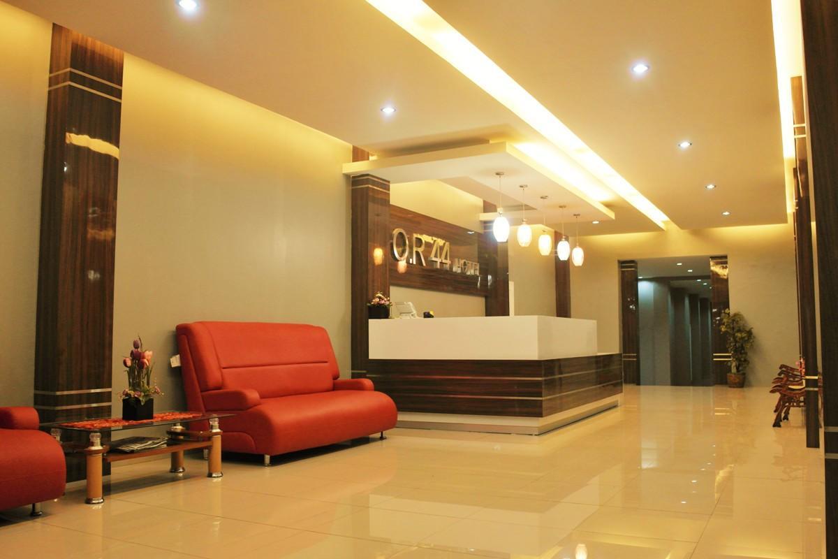 O.R 44 Hotel Бенгкулу Екстериор снимка
