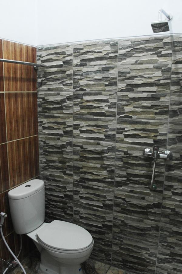 O.R 44 Hotel Бенгкулу Екстериор снимка